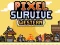 खेल Pixel Survive Western ऑनलाइन