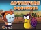 खेल Adventure Squirrel ऑनलाइन