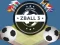 खेल Zball 3: Football ऑनलाइन