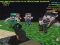 खेल Blocky Combat SWAT Zombie Survival ऑनलाइन