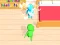 खेल Pillowbattle.io ऑनलाइन