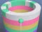 खेल Painting Rings ऑनलाइन