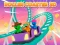 खेल Roller Coaster 3D ऑनलाइन