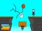 खेल Ragdoll Jump ऑनलाइन
