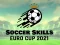 खेल Soccer Skills: Euro Cup 2021 ऑनलाइन