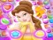 खेल Disney Beauty and The Beast Belle's Magical World ऑनलाइन
