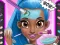 खेल Super Water Girl Bath Time ऑनलाइन