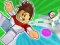 खेल Parkour Block Obby ऑनलाइन