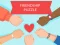 खेल Friendship Puzzle ऑनलाइन