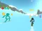 खेल Icy Dash ऑनलाइन