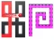 खेल Cube Paint ऑनलाइन