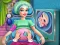 खेल Mommy Doctor Check Up ऑनलाइन