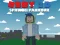 खेल Obby 3D Sprunki Parkour ऑनलाइन