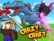 खेल Crazy Craft ऑनलाइन
