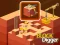 खेल Block Digger ऑनलाइन