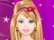 खेल Barbie Dress Up Party ऑनलाइन