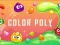 खेल Color Poly ऑनलाइन