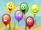 खेल Funny balloons ऑनलाइन