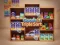 खेल Goods Triple Sort ऑनलाइन