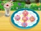 खेल Baby Animal Cookies ऑनलाइन