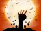 खेल Funny Zombies Memory ऑनलाइन