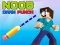 खेल Noob Draw Punch ऑनलाइन