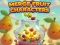 खेल Merge Fruit Characters ऑनलाइन