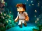 खेल Noobik Parkour in a Cave! ऑनलाइन
