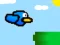 खेल Flappy Birds remastered ऑनलाइन