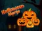 खेल Halloween Merge ऑनलाइन