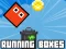 खेल Retro Running Boxes ऑनलाइन