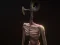खेल Siren Head 3d ऑनलाइन