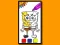 खेल SpongeBob Coloring Adventure ऑनलाइन