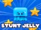 खेल Stunt Jelly ऑनलाइन