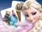 खेल Frozen Memory Card Match ऑनलाइन