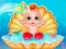 खेल Mermaid Baby Care ऑनलाइन
