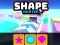 खेल Shape Hunter ऑनलाइन