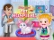 खेल Baby Hazel Pet Hospital ऑनलाइन
