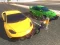 खेल Drive Chained Car 3D ऑनलाइन