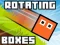 खेल Rotating Boxes ऑनलाइन