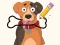 खेल Puzzle Draw ऑनलाइन