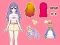 खेल Dress Up Babi Doll ऑनलाइन