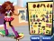 खेल Clawdeen skates ऑनलाइन