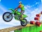 खेल Bike Stunts Driving 2022 ऑनलाइन