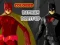 खेल Colored Batman Dress Up ऑनलाइन