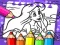 खेल Ariel The Mermaid Coloring Book ऑनलाइन