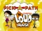 खेल The Loud House Pick-a-Path ऑनलाइन