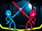 खेल Stick Duel Medieval Wars ऑनलाइन
