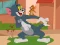 खेल Tom and Jerry Jigsaw Puzzle ऑनलाइन