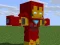 खेल Spot The Differences: Block Craft ऑनलाइन
